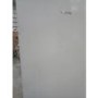 GRADE A3 - electriQ 50/50 Split Freestanding Frost Free Fridge Freezer - White