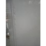 GRADE A3 - electriQ 50/50 Split Freestanding Frost Free Fridge Freezer - White