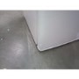 GRADE A3 - electriQ 45cm Freestanding Under Counter Larder Fridge - White