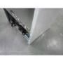 GRADE A3 - electriQ 45cm Freestanding Under Counter Larder Fridge - White