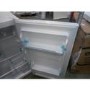 GRADE A3 - electriQ 45cm Freestanding Under Counter Larder Fridge - White