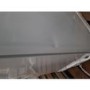 GRADE A2 - electriQ 61 Litre Freestanding Under Counter Larder Fridge 84.5cm Tall A+ Energy Rating 45cm Wide - White