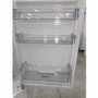 GRADE A3 - electriQ 235 Litre Integrated Fridge Freezer 50/50 Split 177cm Tall A+ Energy Rating 54cm Wide - White