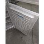 GRADE A3 - electriQ 235 Litre Integrated Fridge Freezer 50/50 Split 177cm Tall A+ Energy Rating 54cm Wide - White