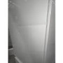GRADE A3 - electriQ 235 Litre Integrated Fridge Freezer 50/50 Split 177cm Tall A+ Energy Rating 54cm Wide - White