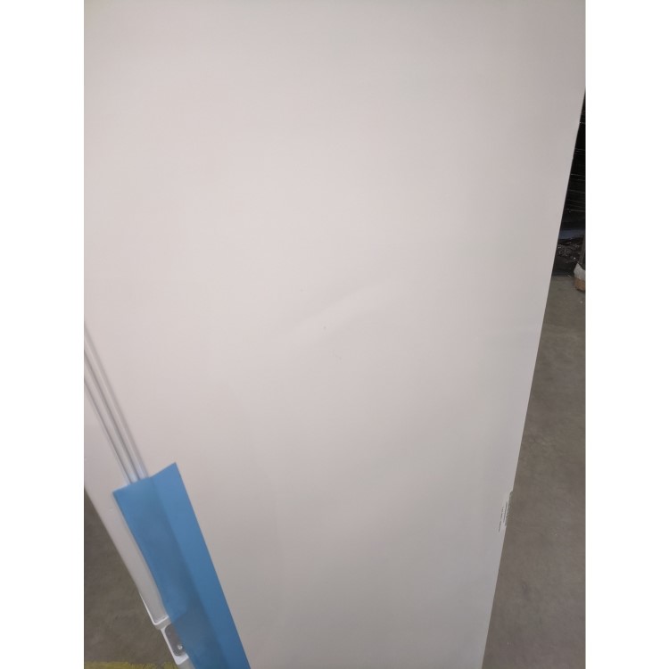 GRADE A3 - electriQ 235 Litre Integrated Fridge Freezer 50/50 Split 177cm Tall A+ Energy Rating 54cm Wide - White