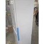 GRADE A3 - electriQ 235 Litre Integrated Fridge Freezer 50/50 Split 177cm Tall A+ Energy Rating 54cm Wide - White