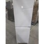 GRADE A3 - electriQ 235 Litre Integrated Fridge Freezer 50/50 Split 177cm Tall A+ Energy Rating 54cm Wide - White