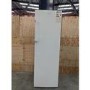 GRADE A3 - electriQ EQFSFZ1745 198 Litre Freestanding Upright Freezer 170cm Tall A+ Energy Rating 55cm Wide - White
