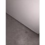 GRADE A3 - electriQ 235 Litre Freestanding Larder Fridge 142cm Tall A+ Energy Rating 55cm Wide - White