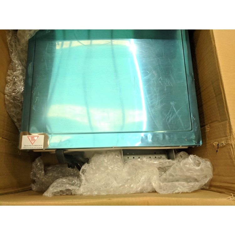 Refurbished electriQ 1800W 30L Freestanding Programmable Commercial Microwave