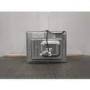 Refurbished electriQ eiQMO34STEAM Built In 34L 1200W Combination Steam Microwave Oven