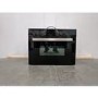 Refurbished electriQ eiQMO34STEAM Built In 34L 1200W Combination Steam Microwave Oven
