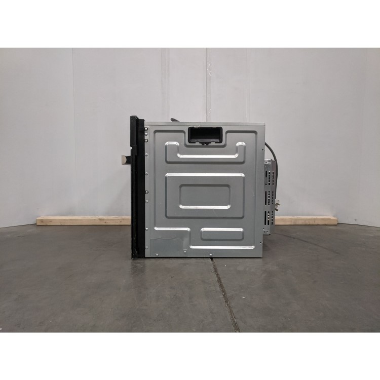 Refurbished electriQ eiQMO34STEAM Built In 34L 1200W Combination Steam Microwave Oven