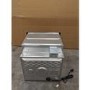 GRADE A3 - electriQ 70 litre 6 Function Built in Static Electric Single Oven - supplied with a plug