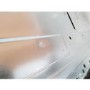 GRADE A3 - electriQ Electric Built In Double Oven - Stainless Steel