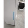GRADE A3 - electriQ EQFF130 155 Litre Freestanding Fridge Freezer 50/50 Split A+ Energy Rating 50cm Wide - White