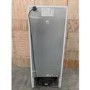 GRADE A3 - electriQ EQFF130 155 Litre Freestanding Fridge Freezer 50/50 Split A+ Energy Rating 50cm Wide - White