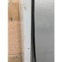 GRADE A3 - electriQ EQFF130 155 Litre Freestanding Fridge Freezer 50/50 Split A+ Energy Rating 50cm Wide - White