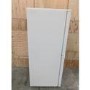 GRADE A3 - electriQ EQFF130 155 Litre Freestanding Fridge Freezer 50/50 Split A+ Energy Rating 50cm Wide - White