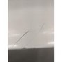 GRADE A3 - electriQ EQFF130 155 Litre Freestanding Fridge Freezer 50/50 Split A+ Energy Rating 50cm Wide - White