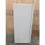 GRADE A3 - electriQ EQFF130 155 Litre Freestanding Fridge Freezer 50/50 Split A+ Energy Rating 50cm Wide - White