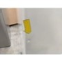 GRADE A3 - electriQ EQFF130 155 Litre Freestanding Fridge Freezer 50/50 Split A+ Energy Rating 50cm Wide - White