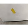 GRADE A3 - electriQ EQFF130 155 Litre Freestanding Fridge Freezer 50/50 Split A+ Energy Rating 50cm Wide - White