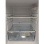 GRADE A3 - electriQ EQFF130 155 Litre Freestanding Fridge Freezer 50/50 Split A+ Energy Rating 50cm Wide - White