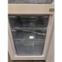 GRADE A3 - electriQ EQFF130 155 Litre Freestanding Fridge Freezer 50/50 Split A+ Energy Rating 50cm Wide - White