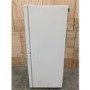 GRADE A3 - electriQ EQFF130 155 Litre Freestanding Fridge Freezer 50/50 Split A+ Energy Rating 50cm Wide - White