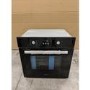 GRADE A2 - electriQ 65 litre 9 Function Full Fan Electric Single Oven - Supplied with a plug 