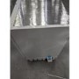 GRADE A3 - electriQ 133 Litre Integrated Under Counter Fridge A+ Energy Rating 60cm Wide - White
