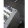 GRADE A3 - electriQ 133 Litre Integrated Under Counter Fridge A+ Energy Rating 60cm Wide - White