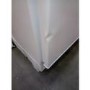 GRADE A3 - electriQ 133 Litre Integrated Under Counter Fridge A+ Energy Rating 60cm Wide - White