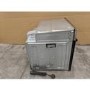 GRADE A2 - electriQ 70 litre 6 Function Built in Static Electric Single Oven - supplied with a plug
