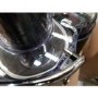 GRADE A2 - electriQ Whole Fruit 990W Power Juicer - Stainless Steel