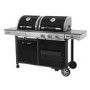 Dangrill 88087 Thor Dual Fuel BBQ