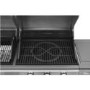 Dangrill 88087 Thor Dual Fuel BBQ