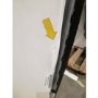 GRADE A3 - electriQ 197 Litre Integrated In Column Freezer 177cm Tall Frost Free 54cm Wide - White