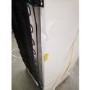 GRADE A3 - electriQ 197 Litre Integrated In Column Freezer 177cm Tall Frost Free 54cm Wide - White