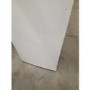 GRADE A3 - electriQ 235 Litre Freestanding Larder Fridge 142cm Tall A+ Energy Rating 55cm Wide - White