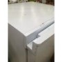 GRADE A3 - electriQ 235 Litre Freestanding Larder Fridge 142cm Tall A+ Energy Rating 55cm Wide - White