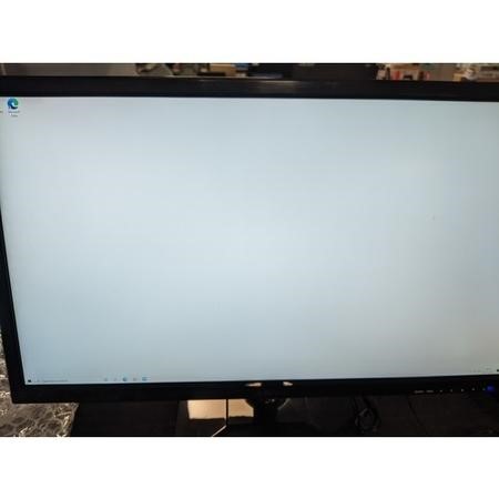 Electriq 4k 144hz Monitor 28 Inch GRADE A3 ElectriQ 28