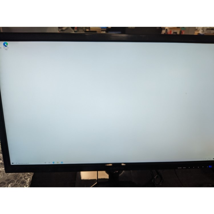 GRADE A3 - electriQ 28" 4K Ultra HD HDR 1ms FreeSync Gaming Monitor 