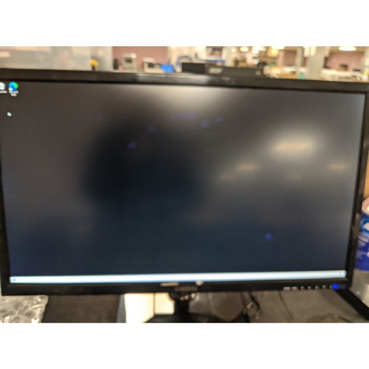 GRADE A3 - electriQ 28" 4K Ultra HD HDR 1ms FreeSync Gaming Monitor 