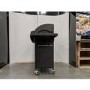 Refurbished Boss Grill IQBQ6BCHTB Kentucky Premium 6 Burner Gas BBQ Grill