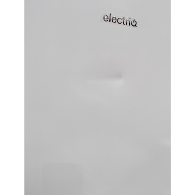 GRADE A2 - electriQ EQFS7030FF 295 Litre Freestanding Fridge Freezer 70/30 Split Frost Free 59.5cm Wide - White