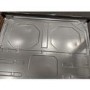 GRADE A3 - electriQ 72L 13 Function Full Fan Touch Control Single Oven in Stainless Steel