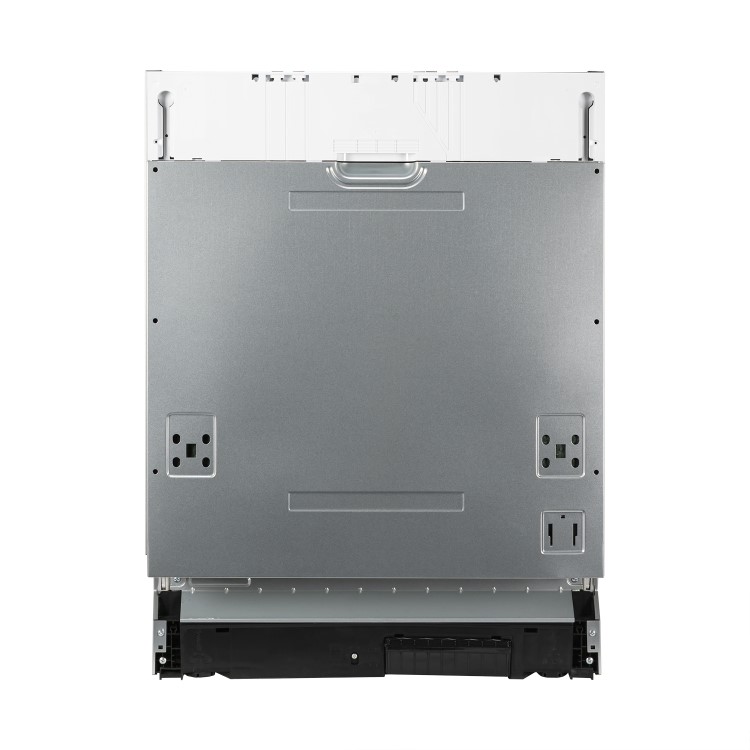 electriQ - 14 Place Settings Fully Integrated Dishwasher